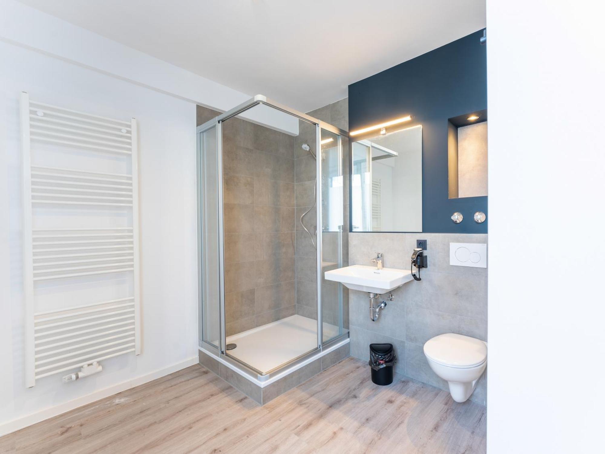 Juststay & 3* Essen