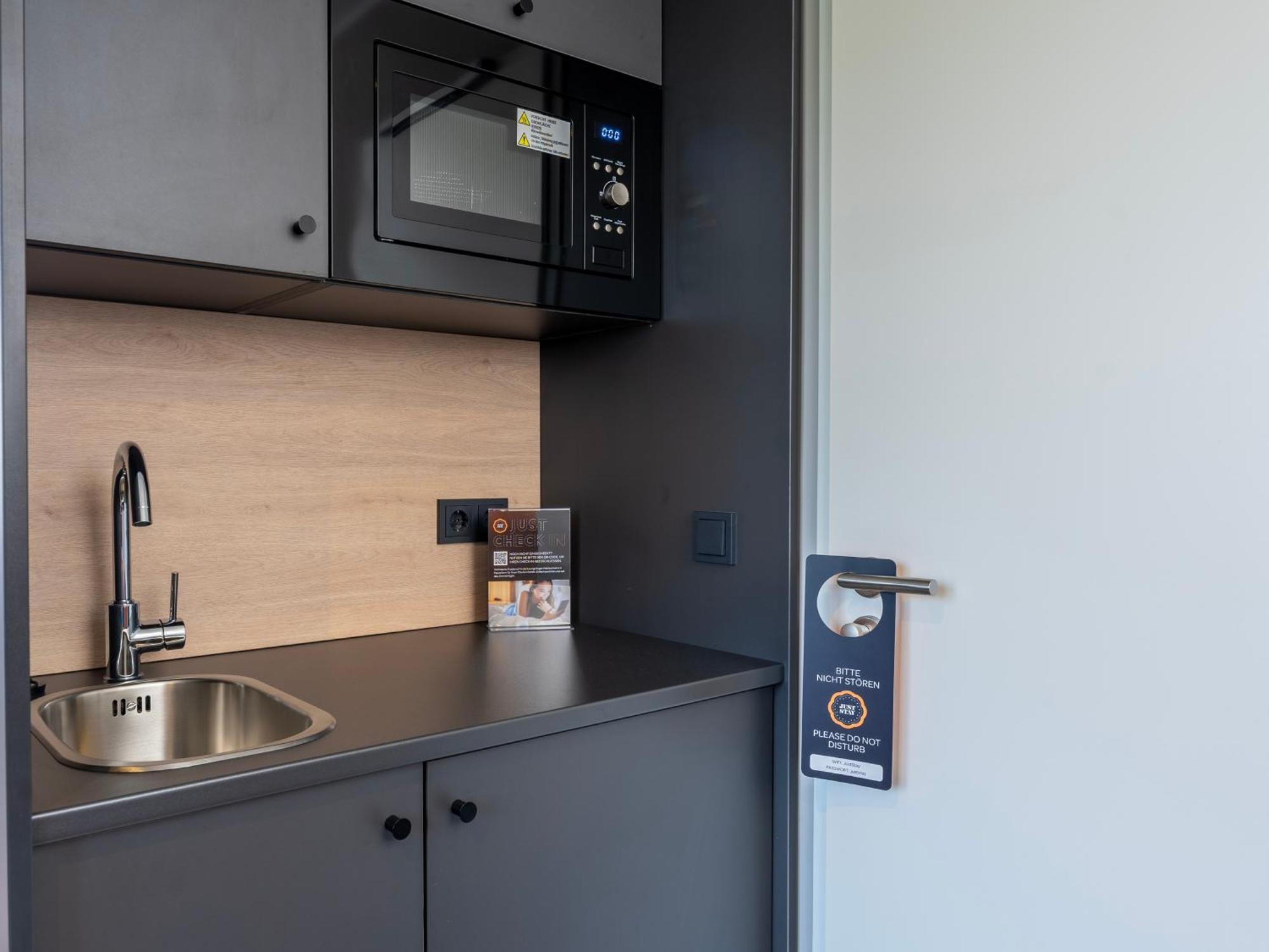 Juststay & 3* Essen